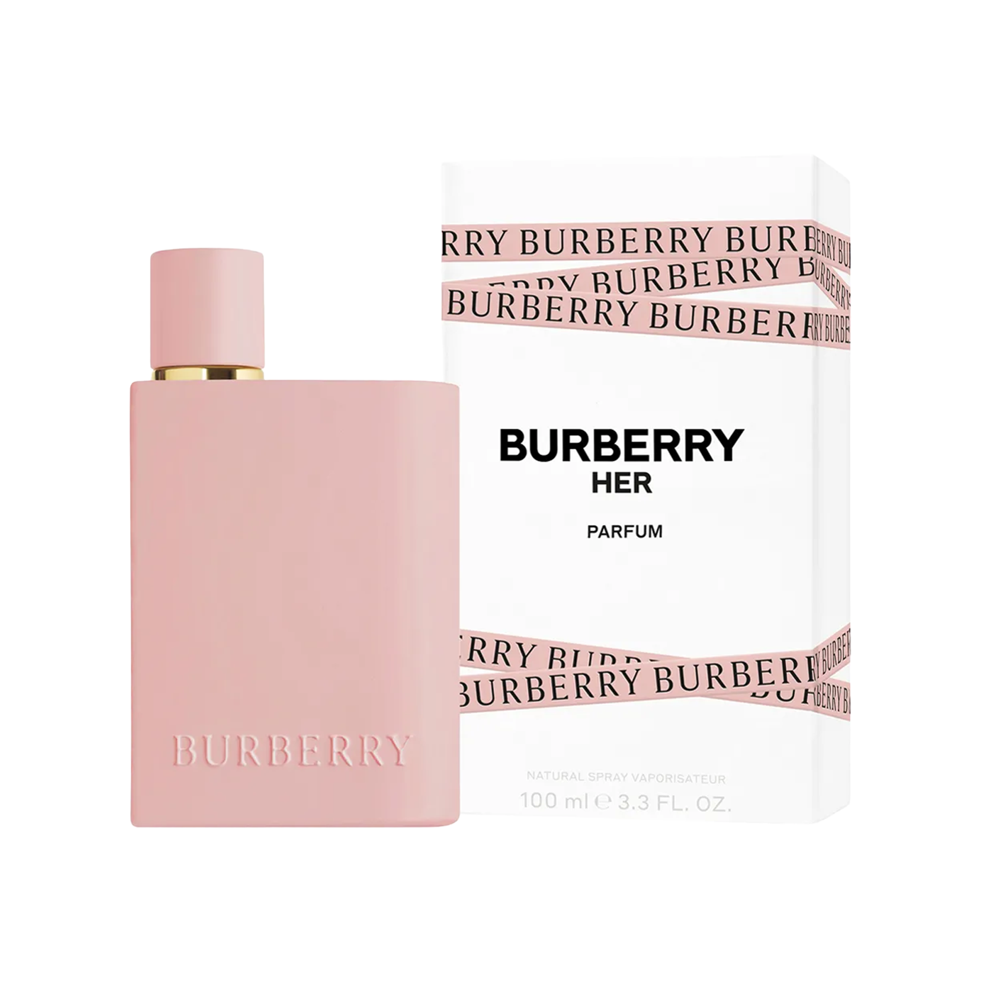 Burberry Her Parfum