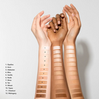 Chantecaille Just Skin Tinted Moisturizer SPF15 35g