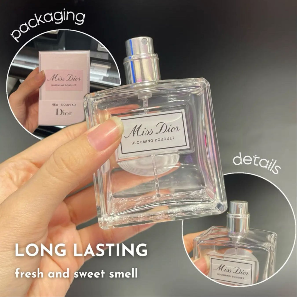 Dior Miss Dior Blooming Bouquet Eau De Toilette