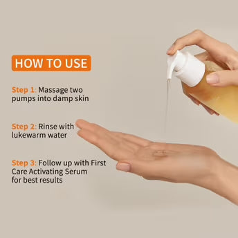 Sulwhasoo Gentle Cleansing Foam Secondary image