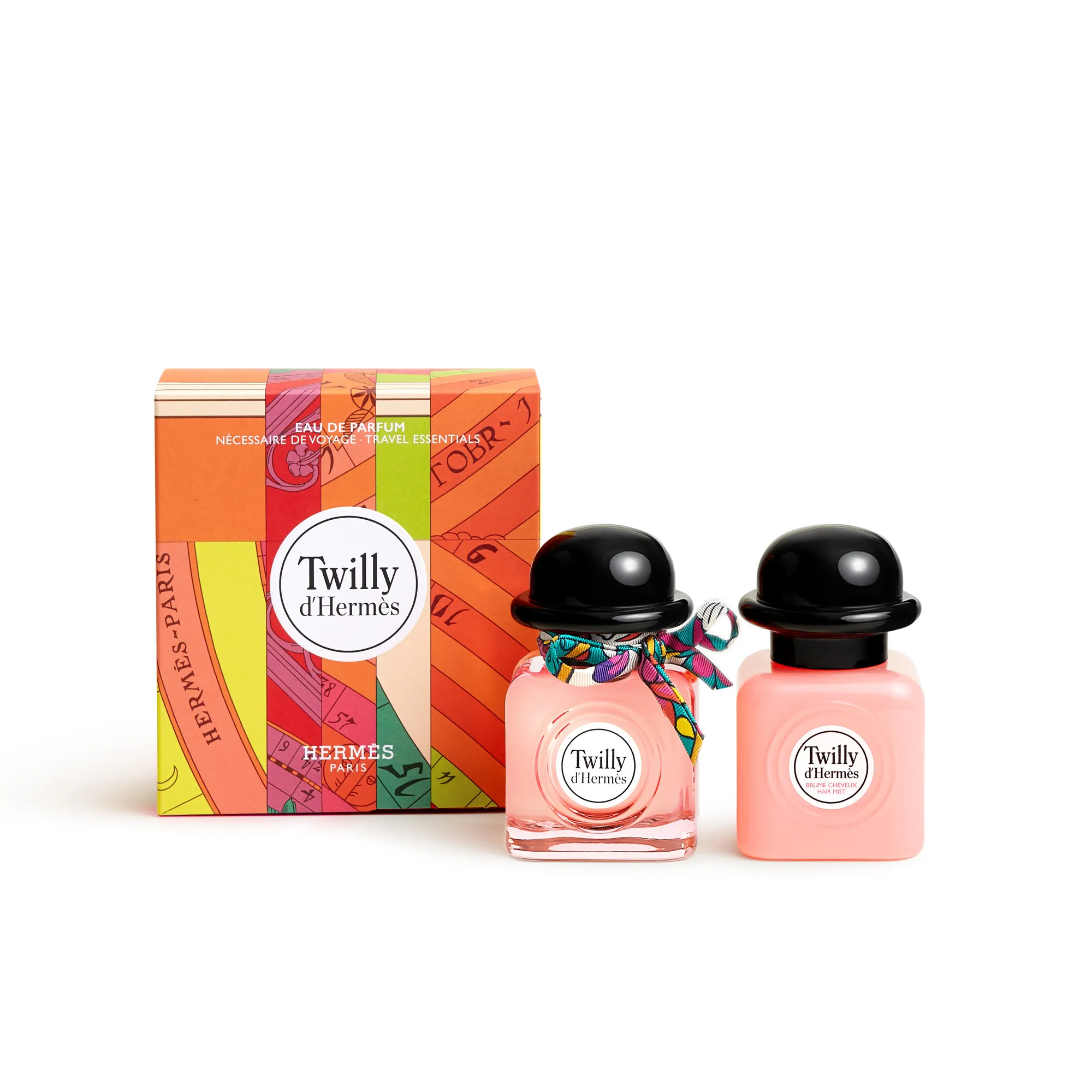 Hermès Twilly d’Hermès Gift Set