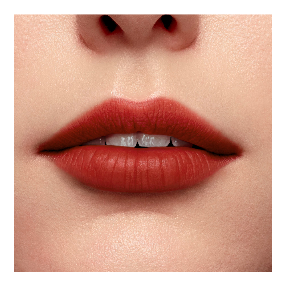 Lancôme L’Absolu Rouge Drama Matte Lipstick 3.4g Secondary image