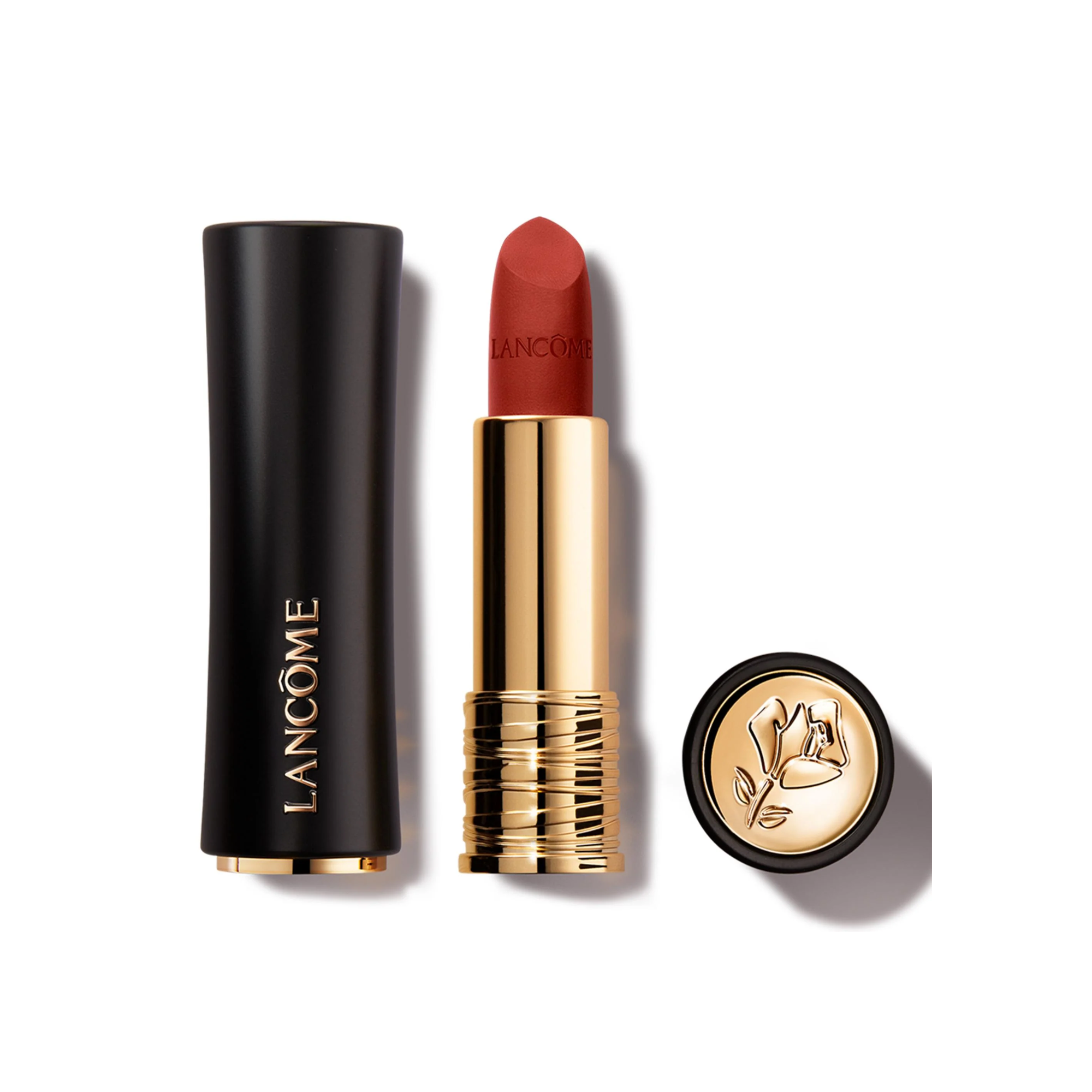 Lancôme L’Absolu Rouge Drama Matte Lipstick 3.4g Main image