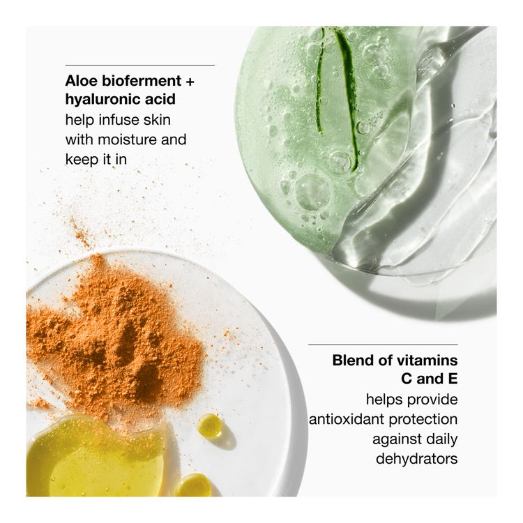 Clinique Moisture Surge 100H Auto-Replenishing Hydrator Secondary image