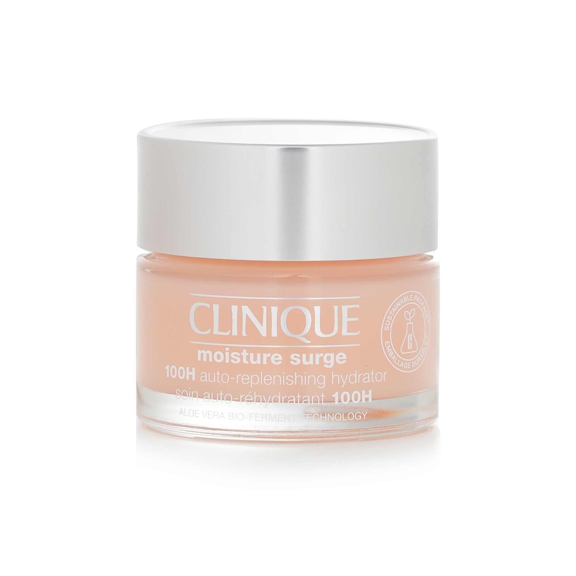 Clinique Moisture Surge 100H Auto-Replenishing Hydrator Main image