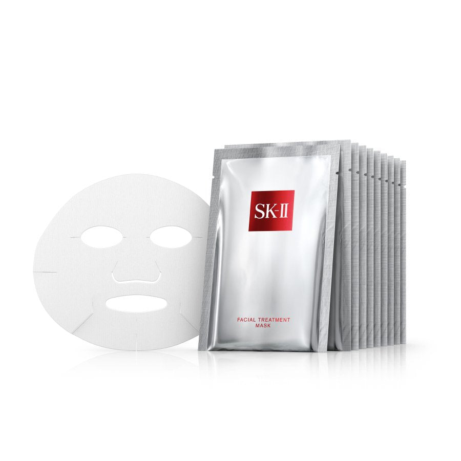SK-II Facial Treatment Mask Main image