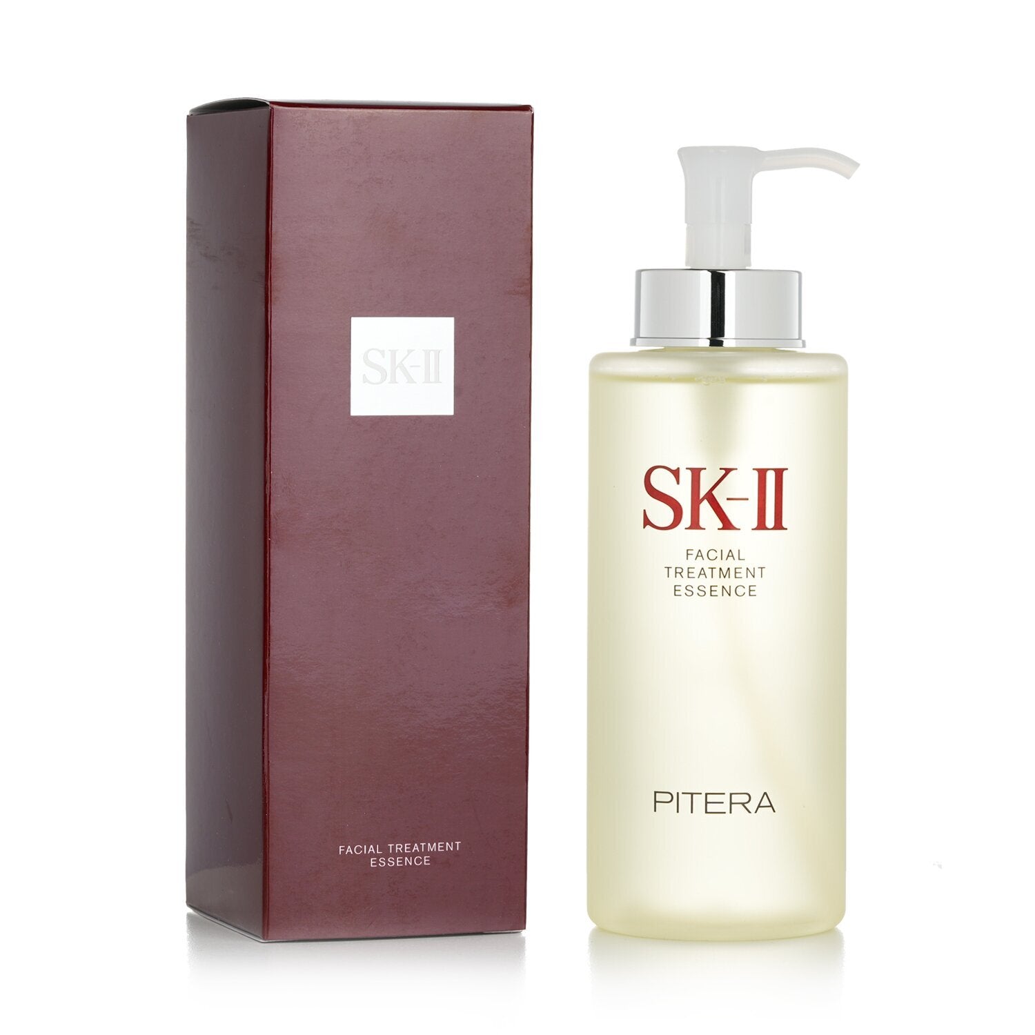 SK-II Facial Treatment Essence