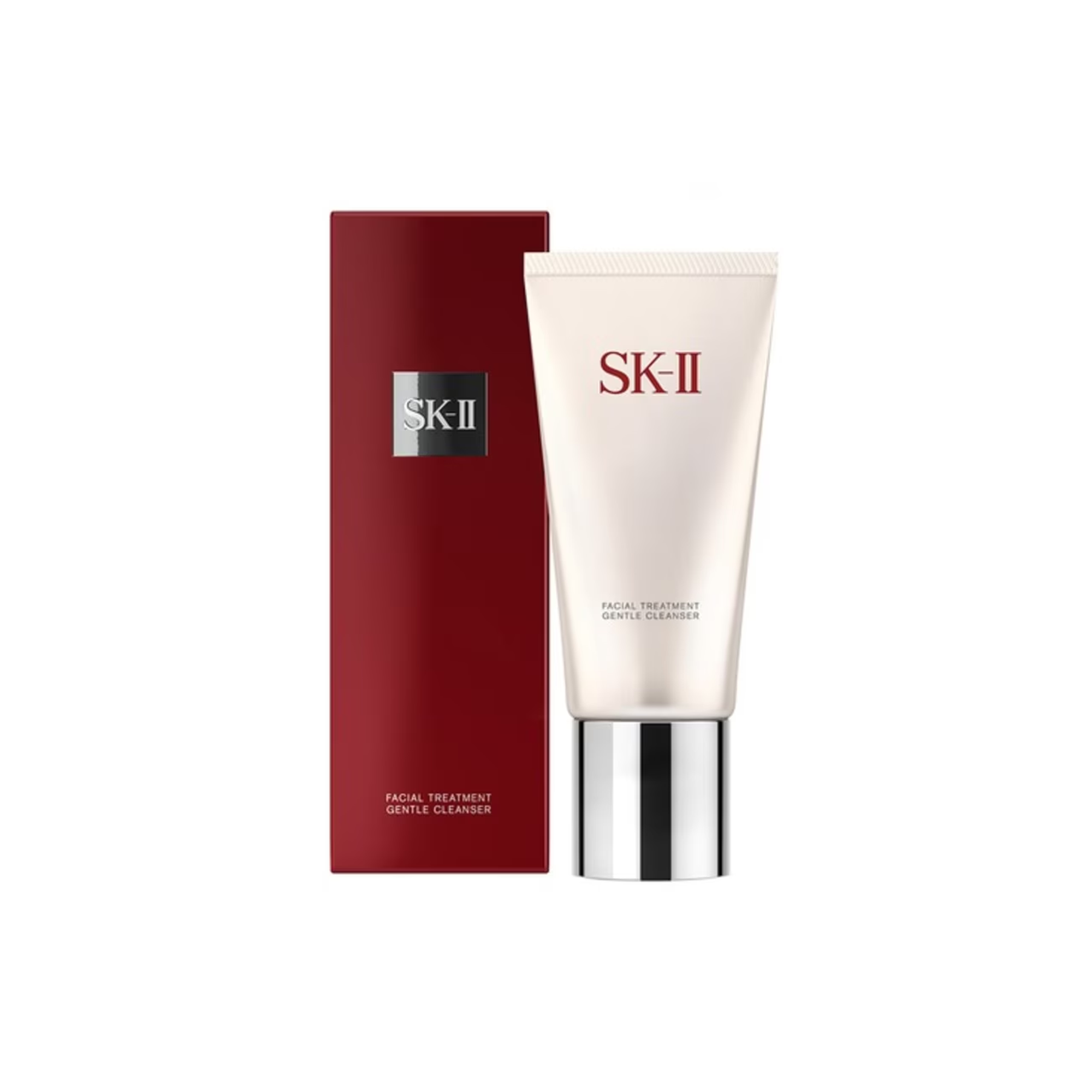 SK-II Facial Treatment Gentle Cleanser 120g Main image