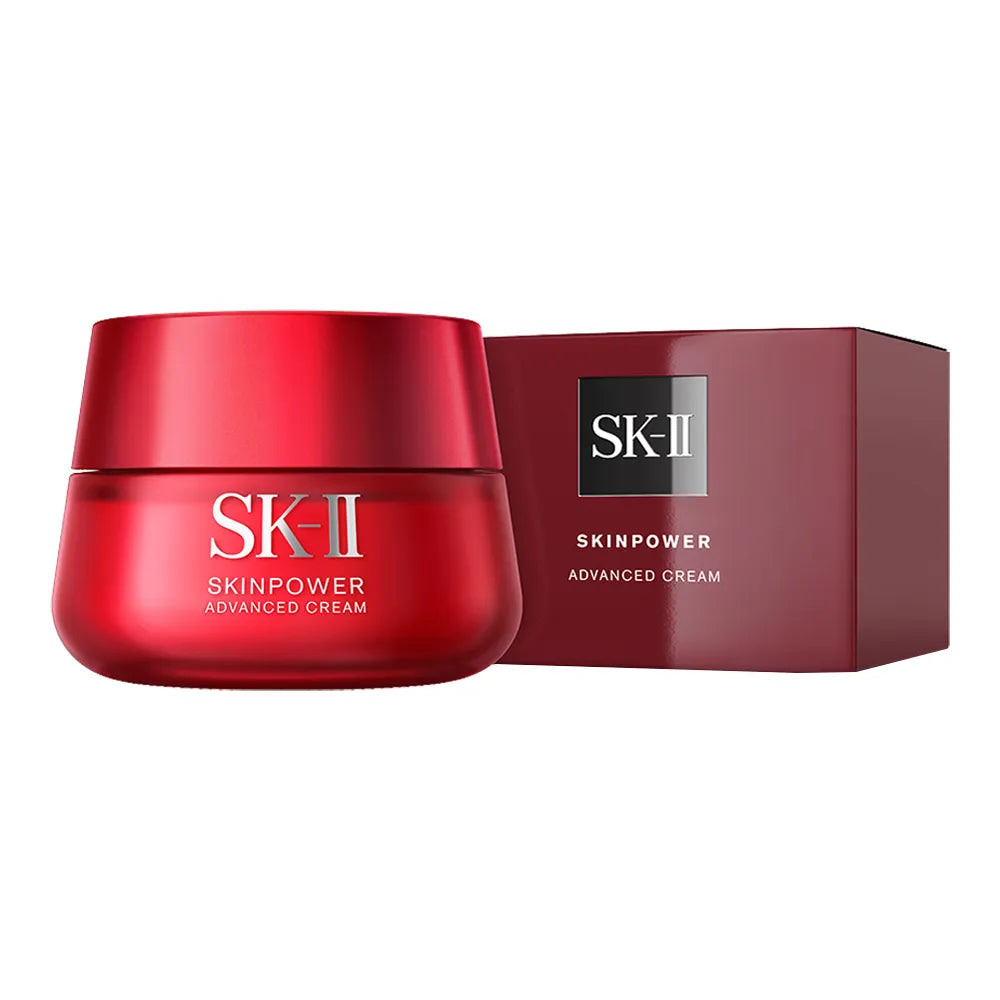 SK-II Skinpower Advanced Cream 80g Secondary image