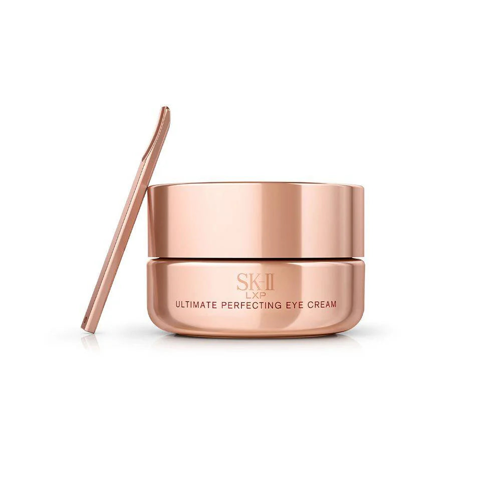SK-II LXP Ultimate Perfecting Eye Cream 15g Main image