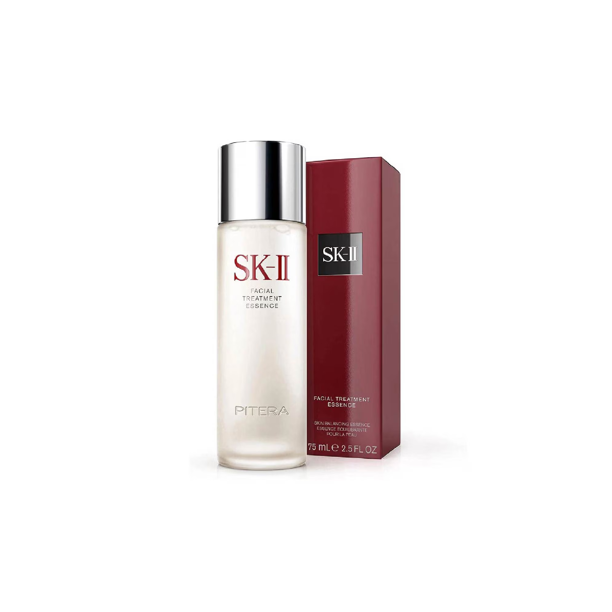 SK-II Bestseller Trial Kit Secondary image