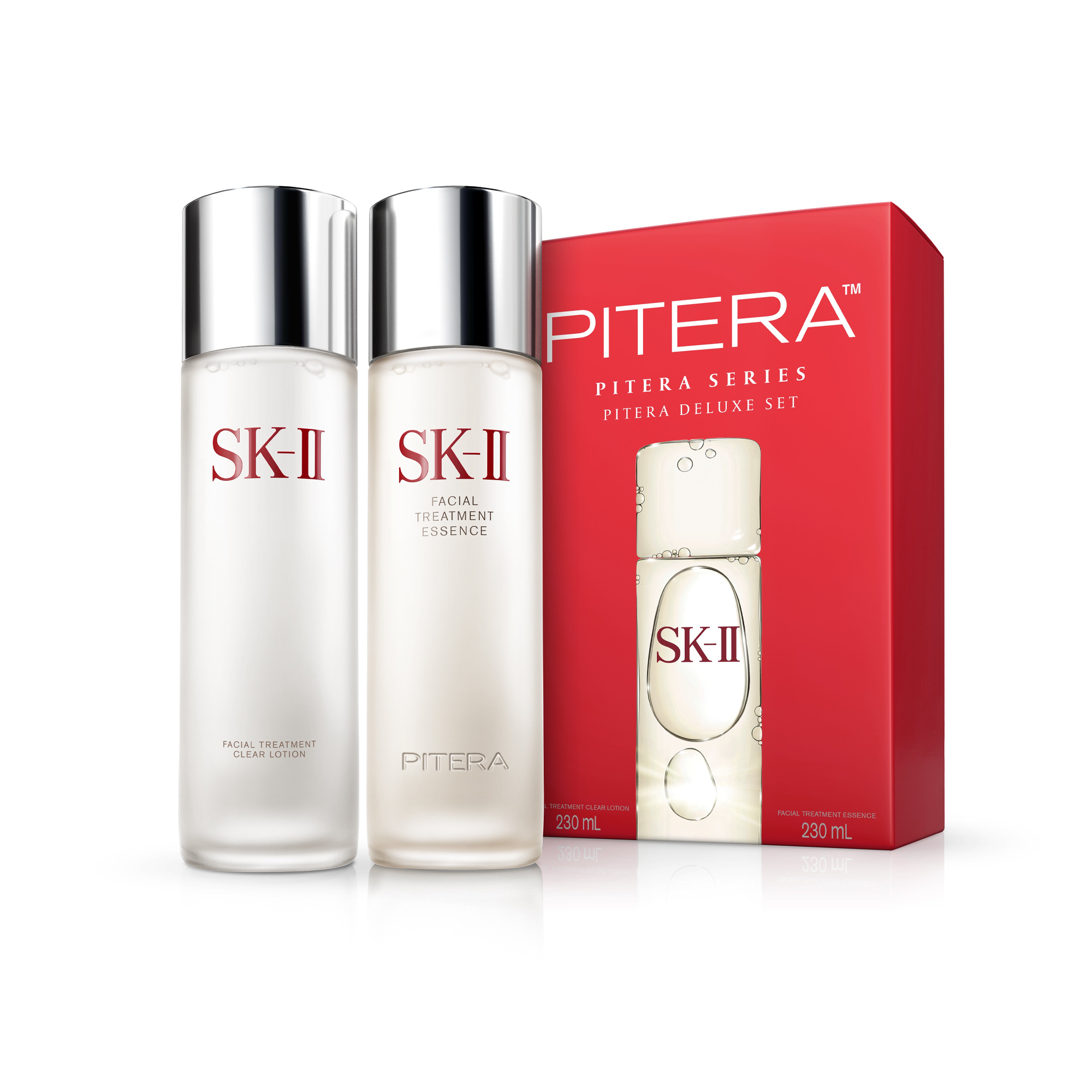 SK-II Pitera Deluxe Set Main image