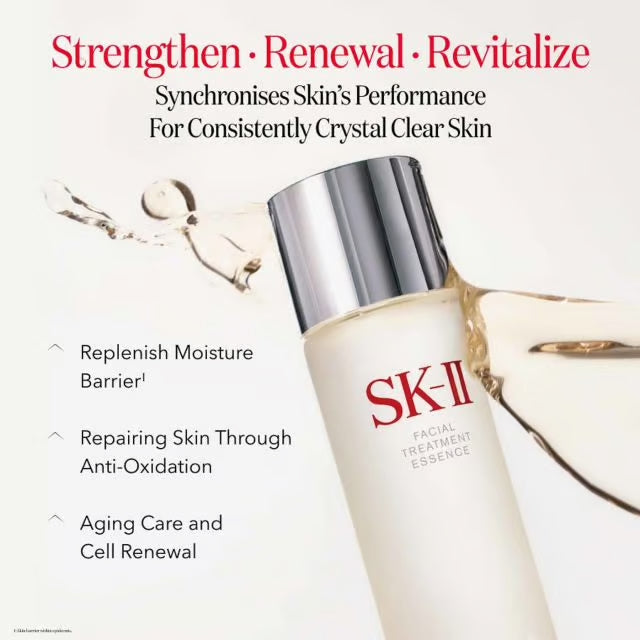 SK-II Pitera Deluxe Set Secondary image