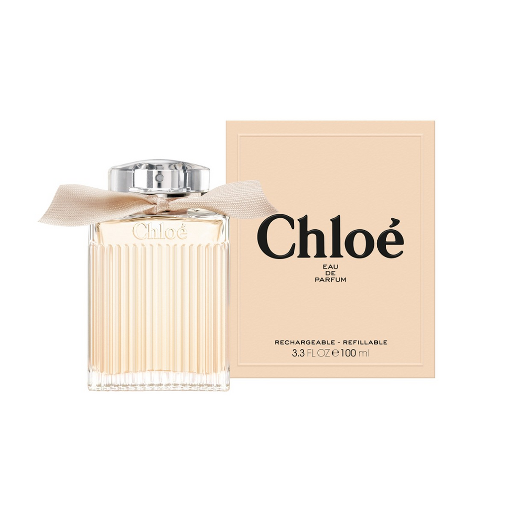 Chloé Signature Eau De Parfum