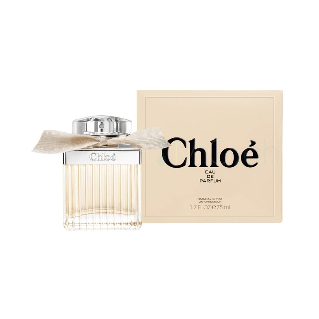Chloé Signature Eau De Parfum