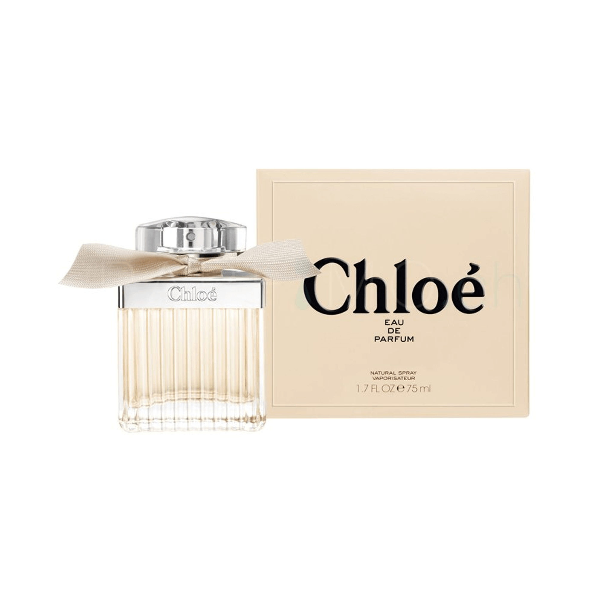 Chloé Signature Eau De Parfum