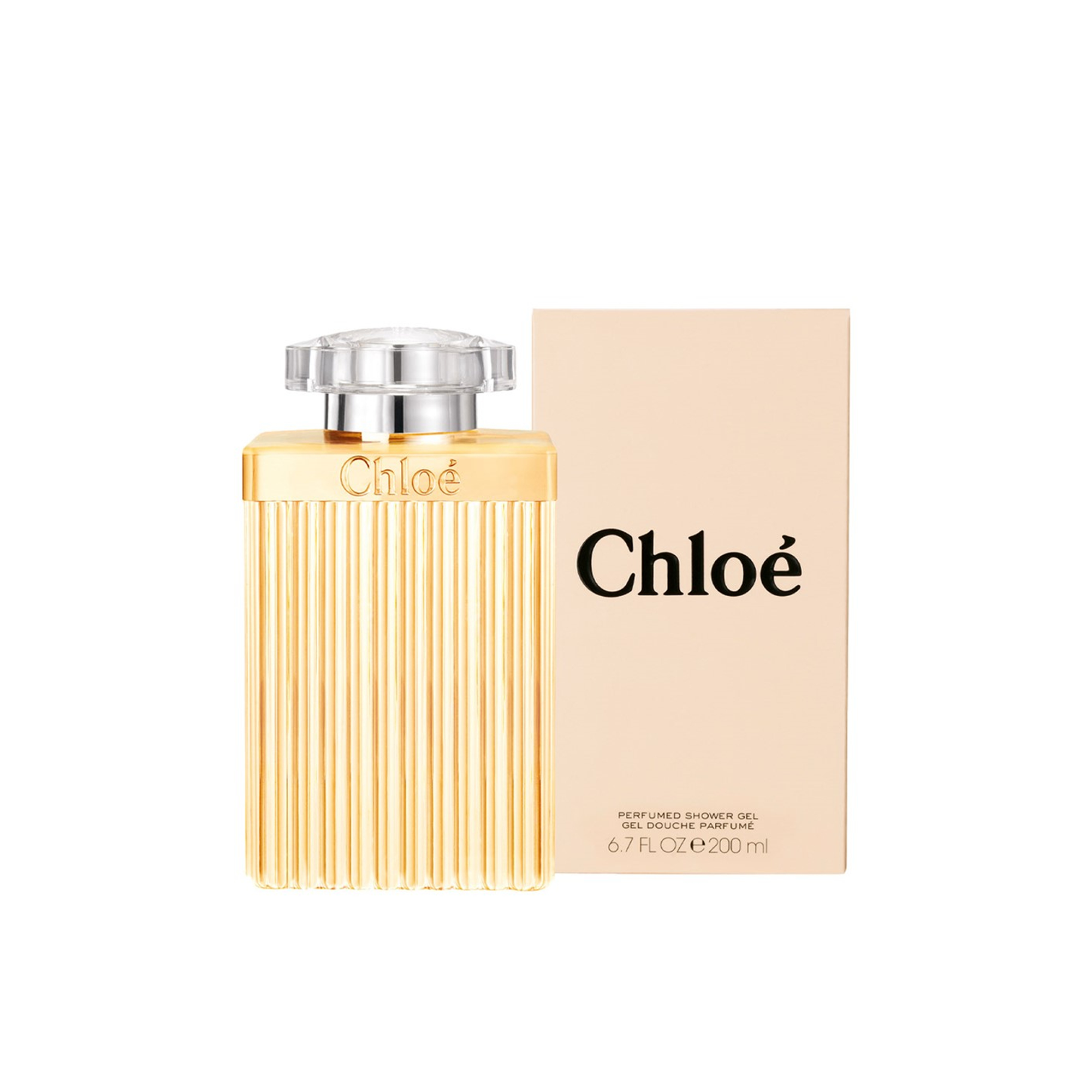 Chloé Perfumed Shower Gel 200ml Main image