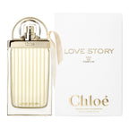 Chloé Love Story Eau De Parfum