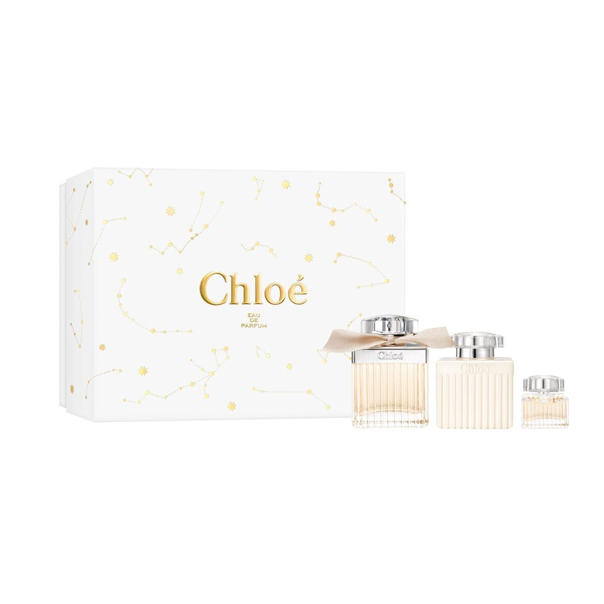 Chloé Signature EDP Perfume Gift Set Main image