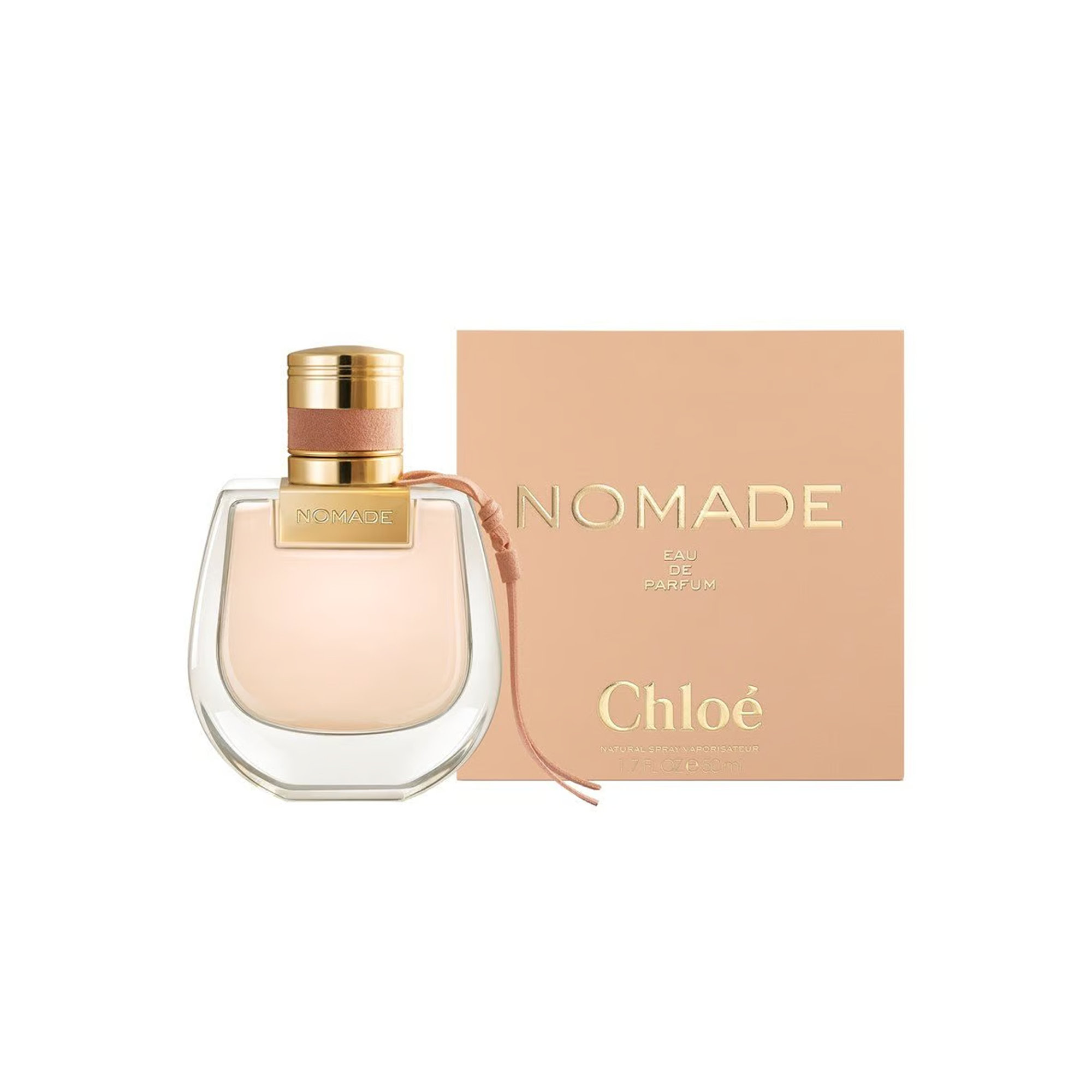 Chloé Nomade Eau De Parfum Main image
