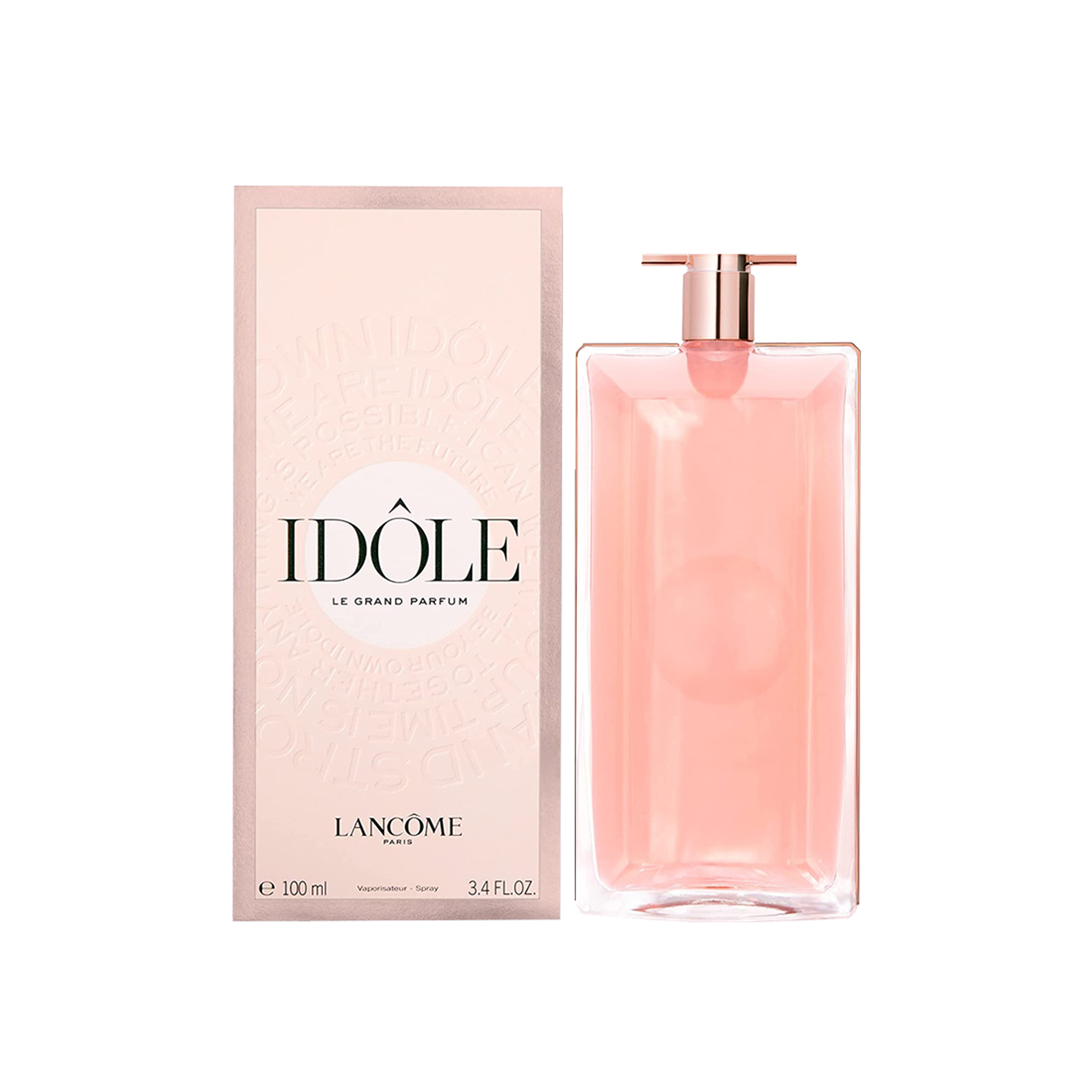 Lancôme Idôle Eau De Parfum