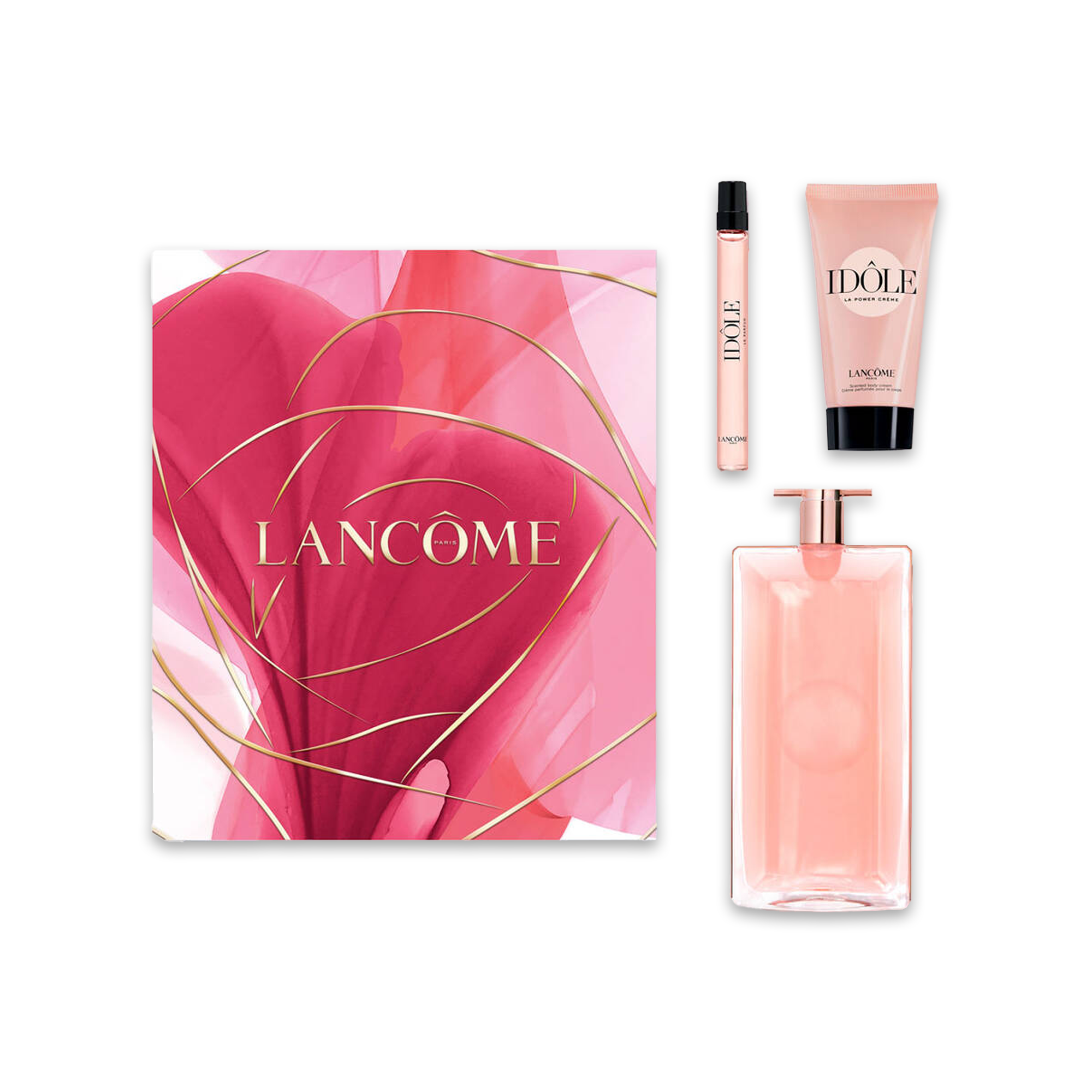 Lancôme Idôle Eau De Parfum