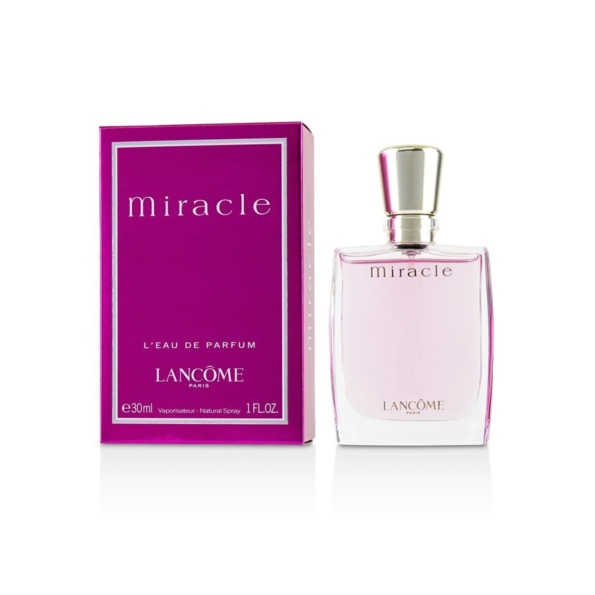 Lancôme Miracle Eau de Parfum