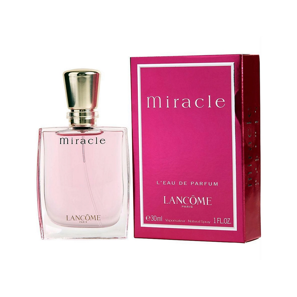 Lancôme Miracle Eau de Parfum