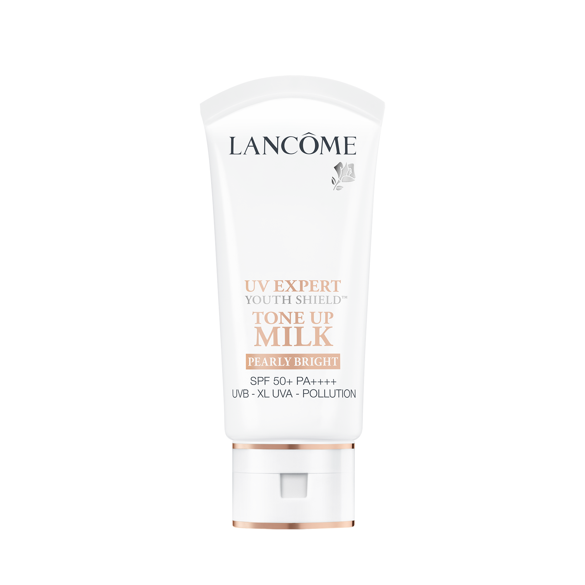 Lancôme UV Expert Tone Up Milk Pearly Bright SPF 50+ PA++++ - 30ml Main image