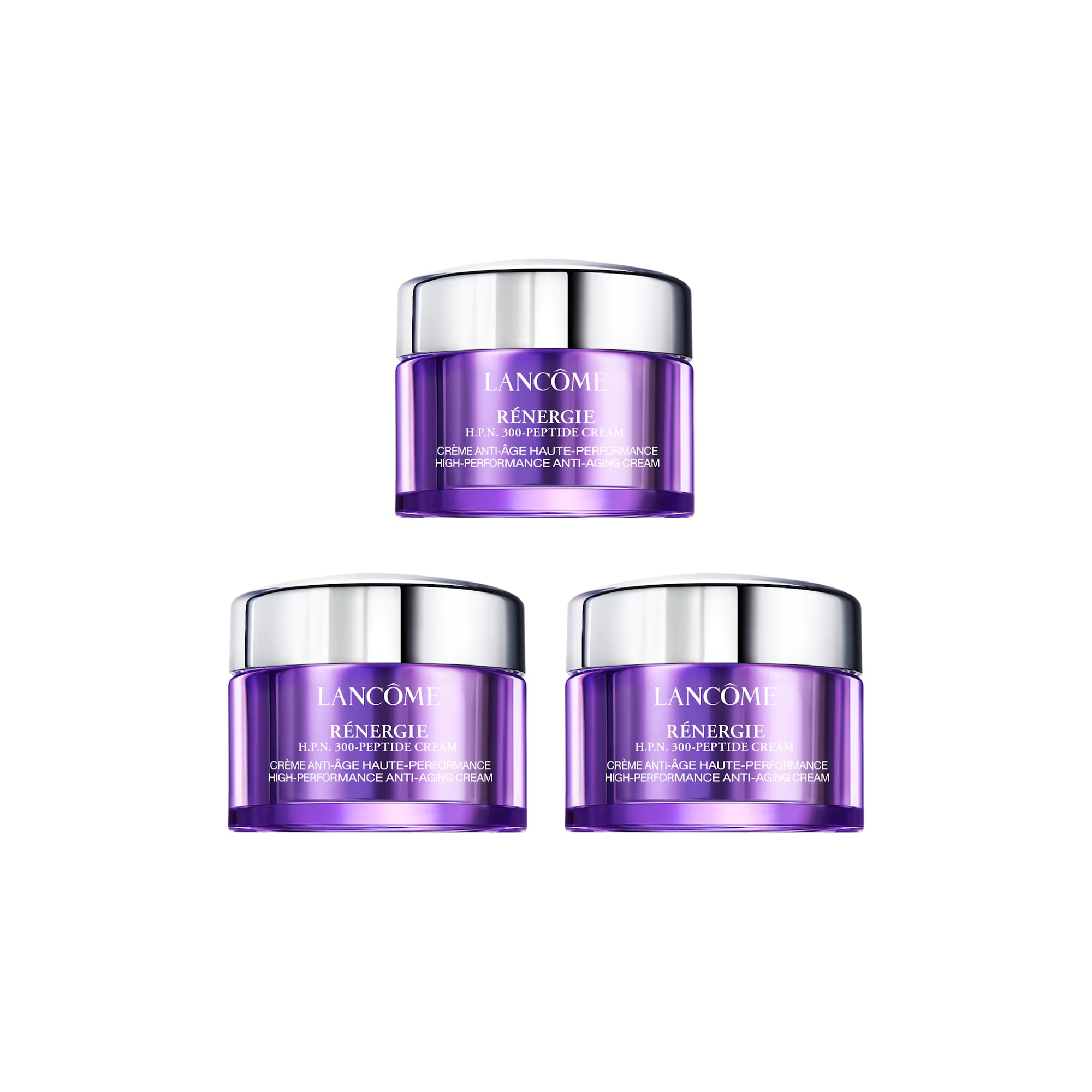 Lancôme Renergie H.P.N. 300-Peptide Cream Moisturiser Secondary image