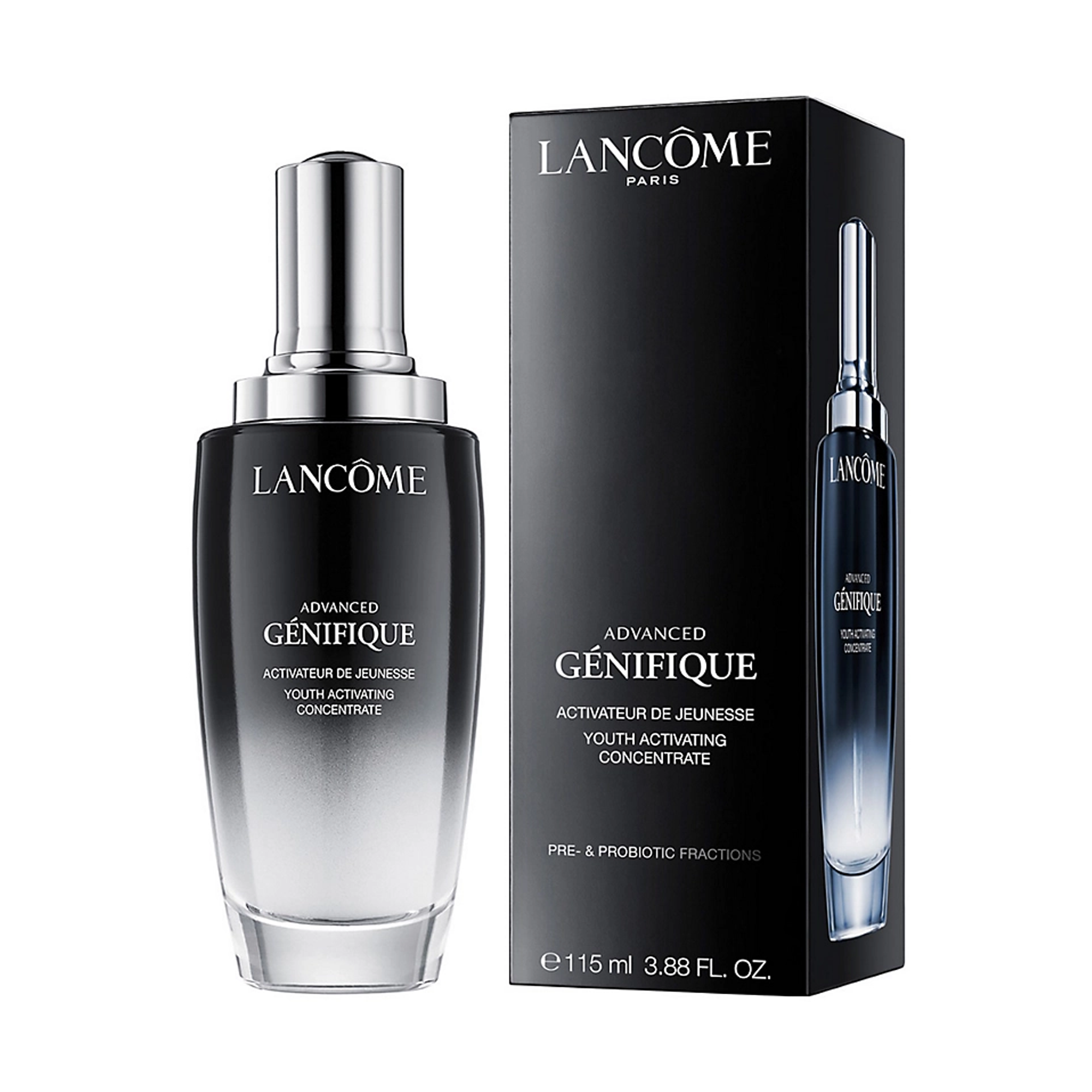 Lancôme Advanced Genifique Youth Activating Concentrate Secondary image