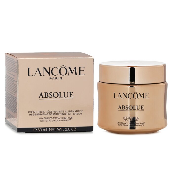Lancôme Absolue Rich Cream Secondary image