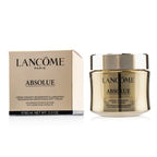 Lancôme Absolue Soft Cream