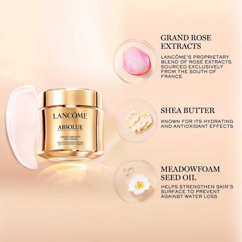 Lancôme Absolue Soft Cream Secondary image