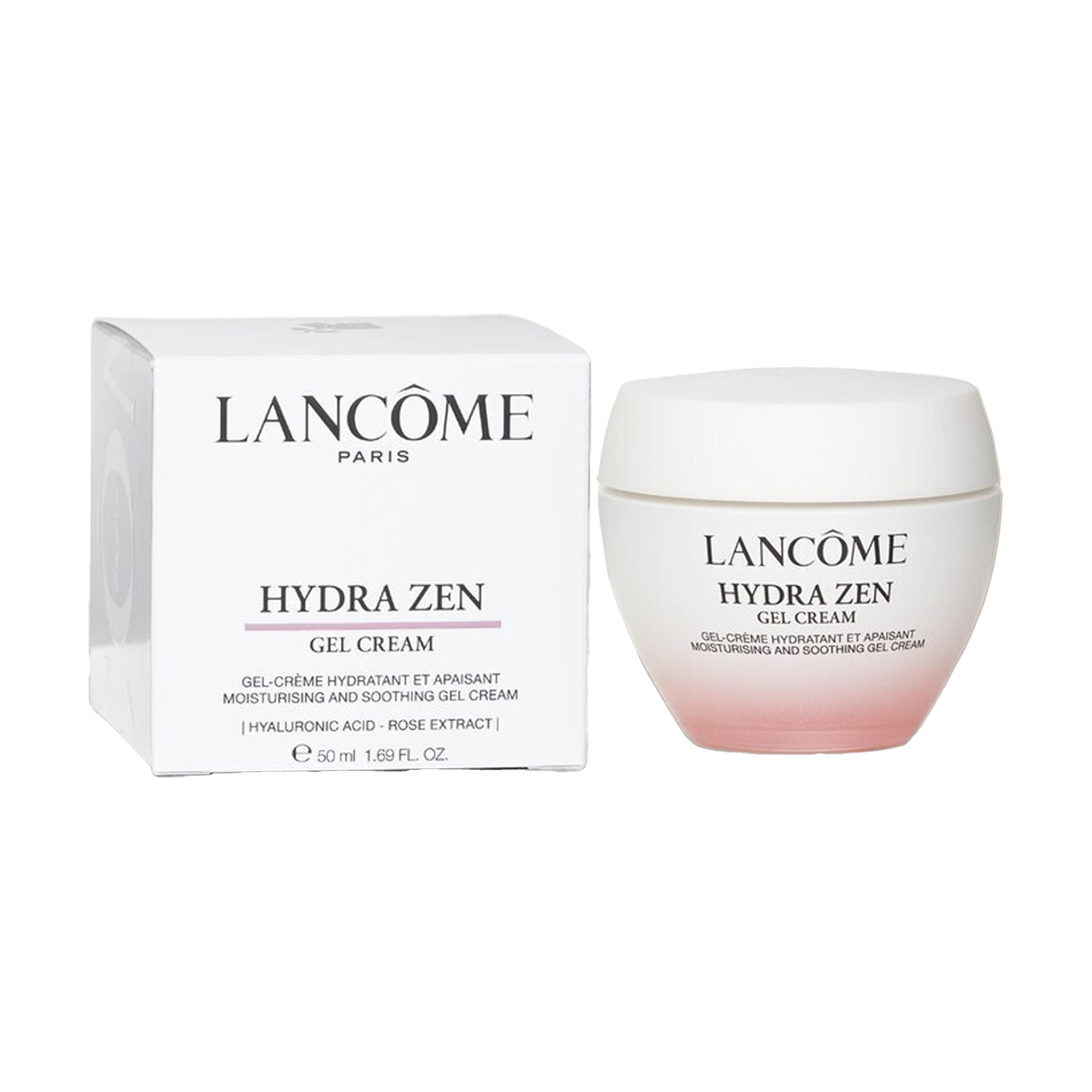 Lancôme Hydra Zen Anti-Stress Moisturising Day Cream 50ml Main image