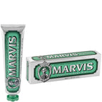 Marvis Toothpaste Collection