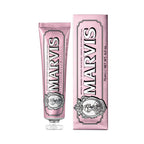 Marvis Toothpaste Collection