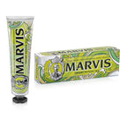 Marvis Toothpaste Collection
