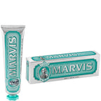 Marvis Toothpaste Collection
