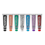 Marvis Toothpaste Collection