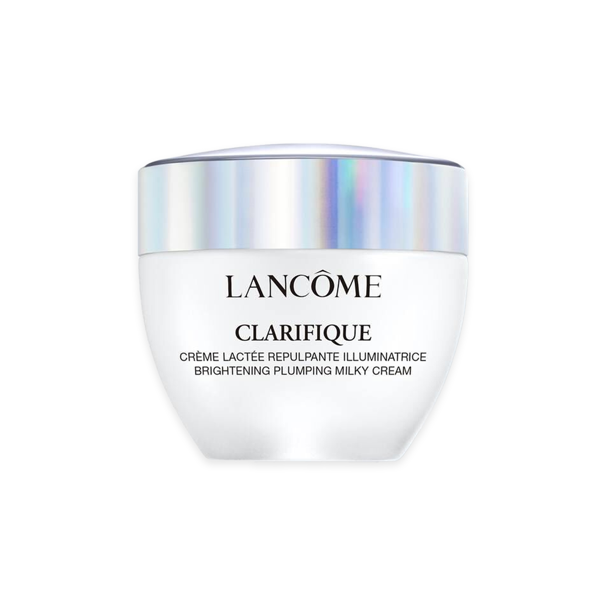 Lancôme Clarifique Brightening Pumping Milky Cream 50ml Main image