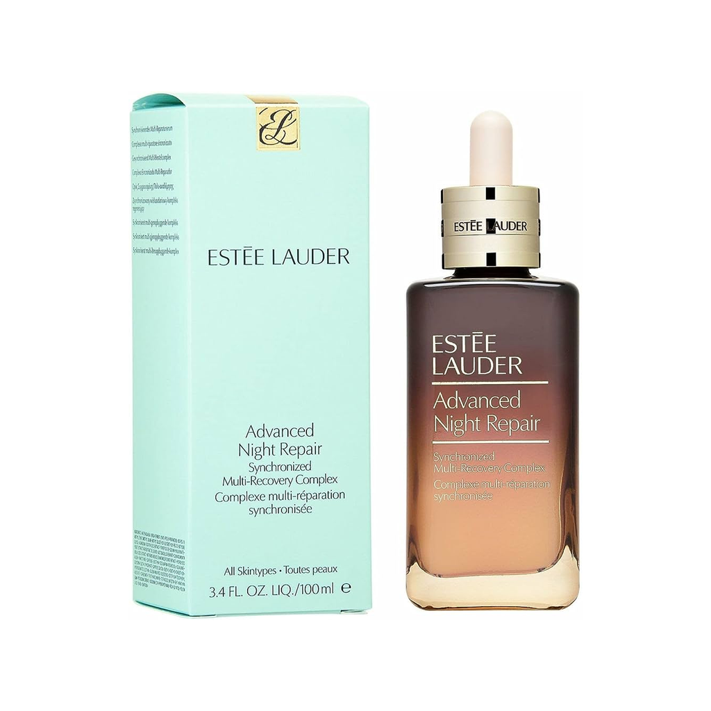 Estée Lauder Advanced Night Repair Synchronized Multi-Recovery Complex Serum