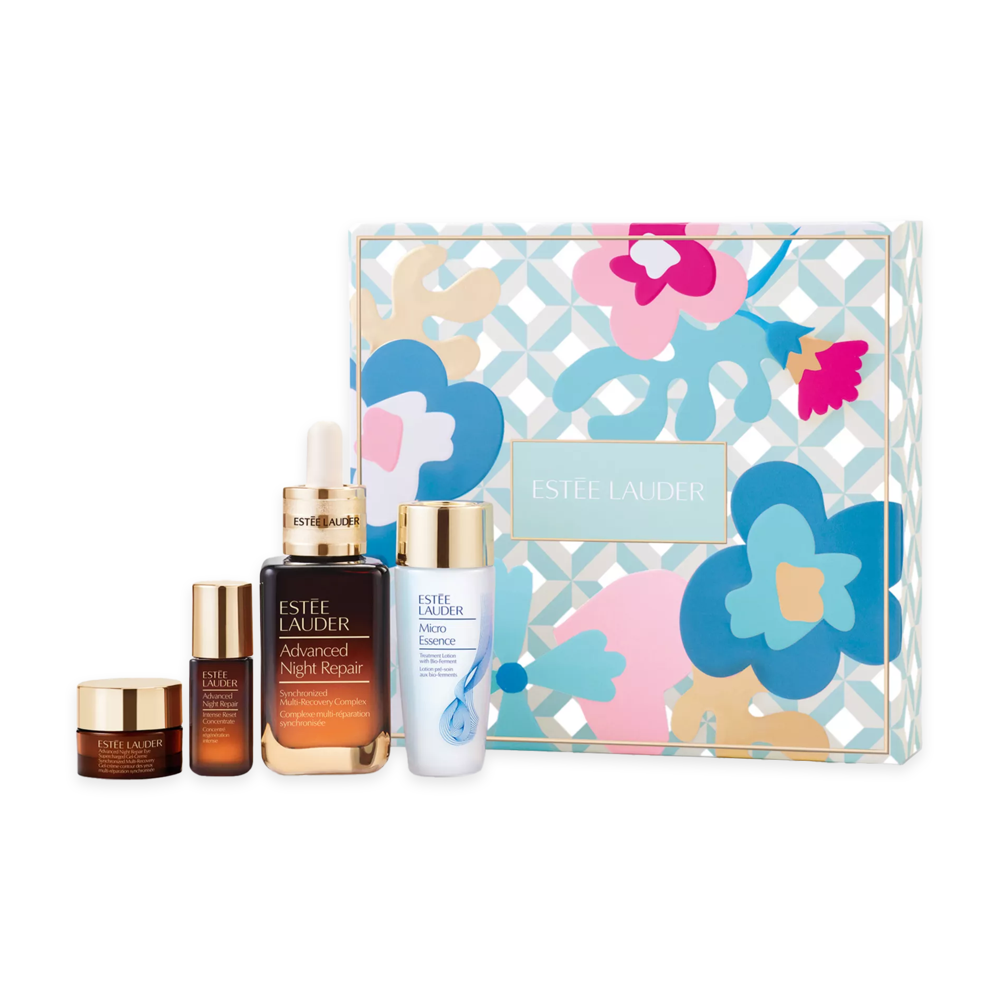 Estée Lauder Advanced Night Repair & Renew Skincare Gift Set Main image