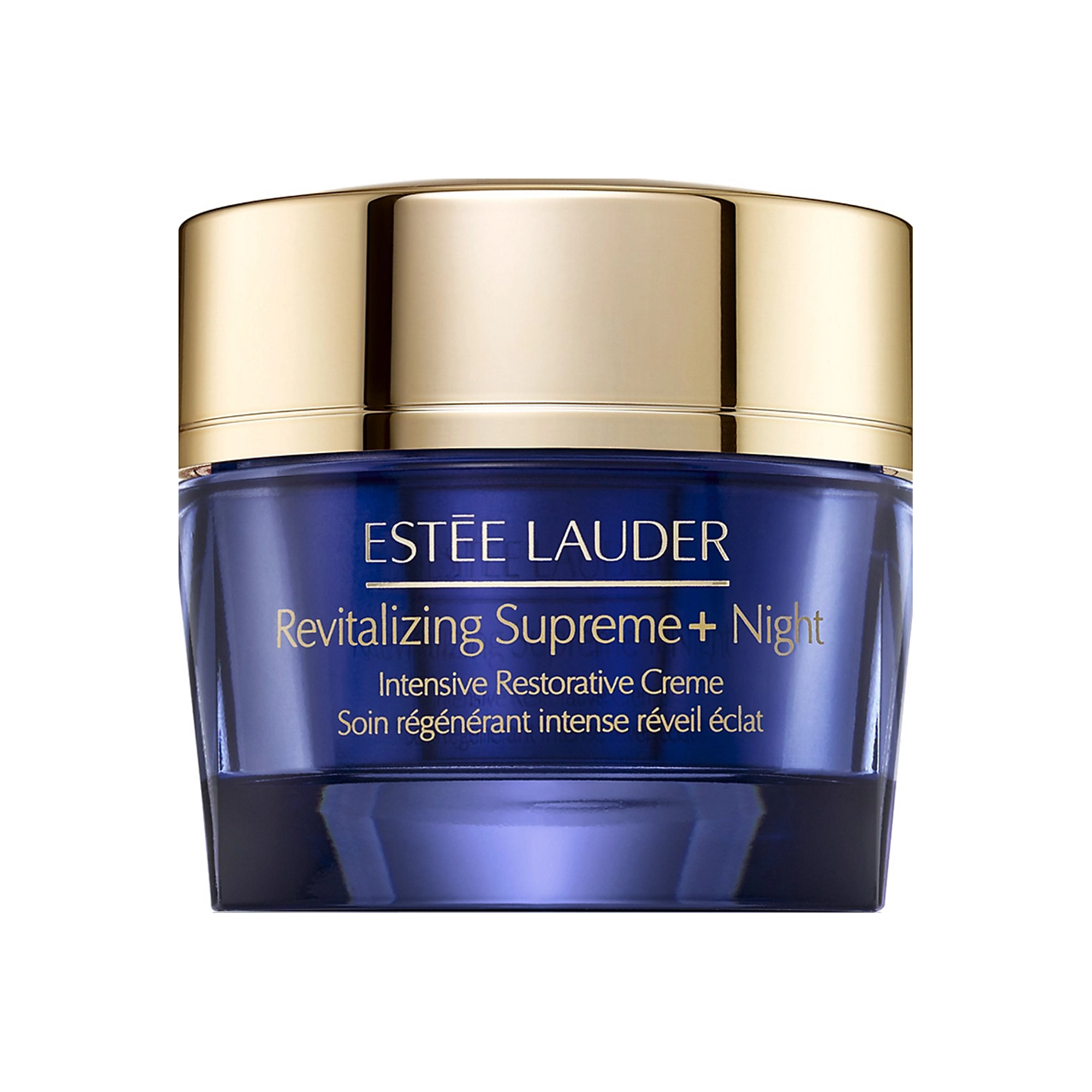 Estée Lauder Revitalizing Supreme+ Night Cream Secondary image