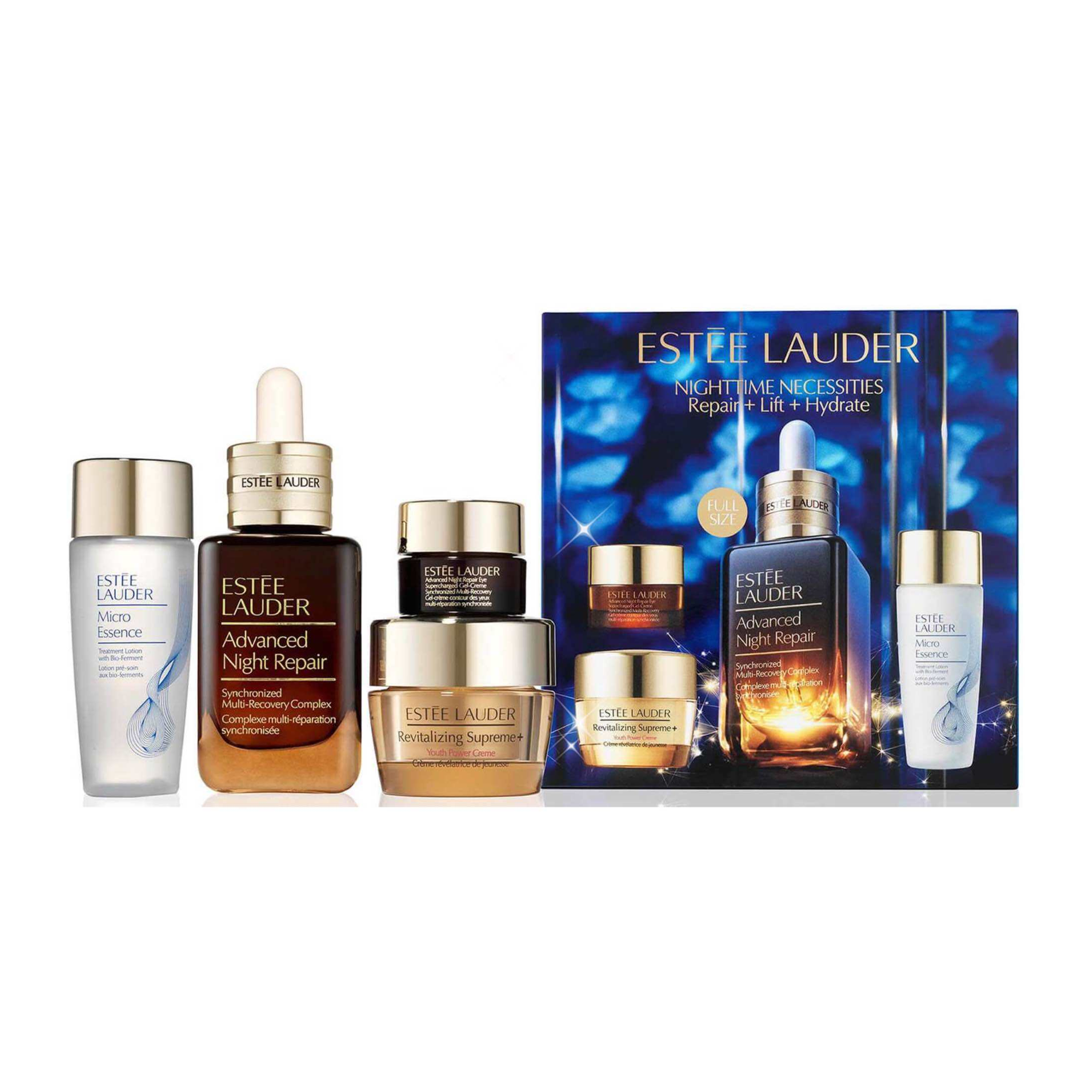 Estée Lauder Advanced Night Repair Major Eye Impact Repair & Brighten 4pcs Gift Set Main image