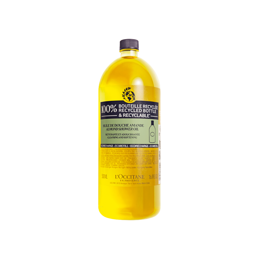 L'Occitane Almond Shower Oil