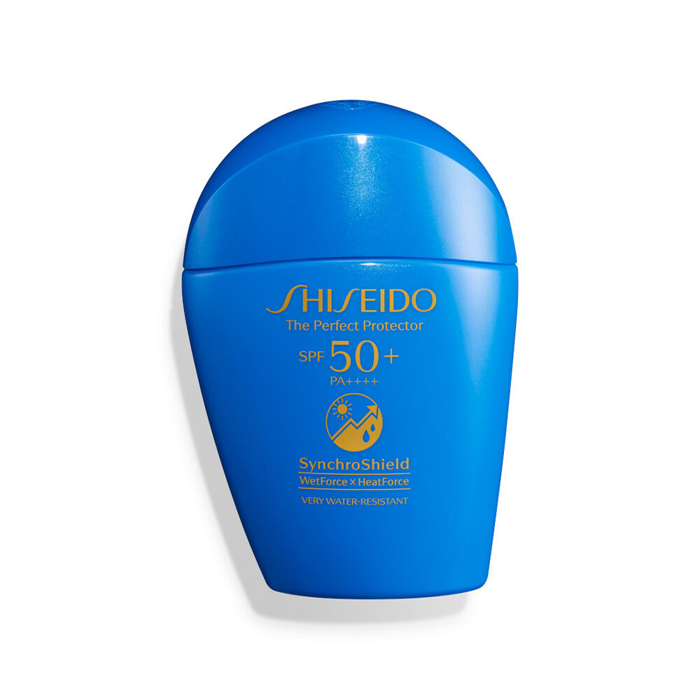 Shiseido The Perfect Protector Sunscreen SPF50+ PA++++ Main image