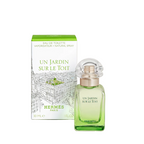 Hermès Un Jardin Sur Le Toit Eau De Toilette