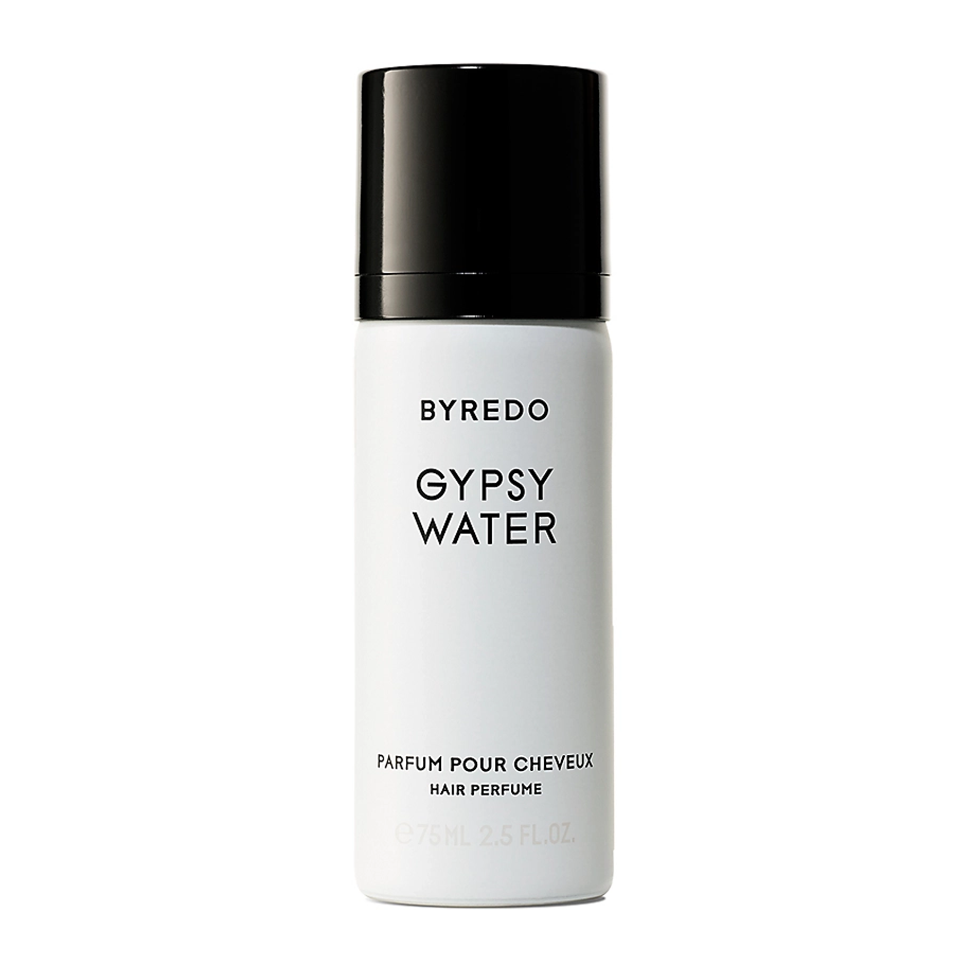 Byredo Gypsy Water Hair Perfume 75ml Main image