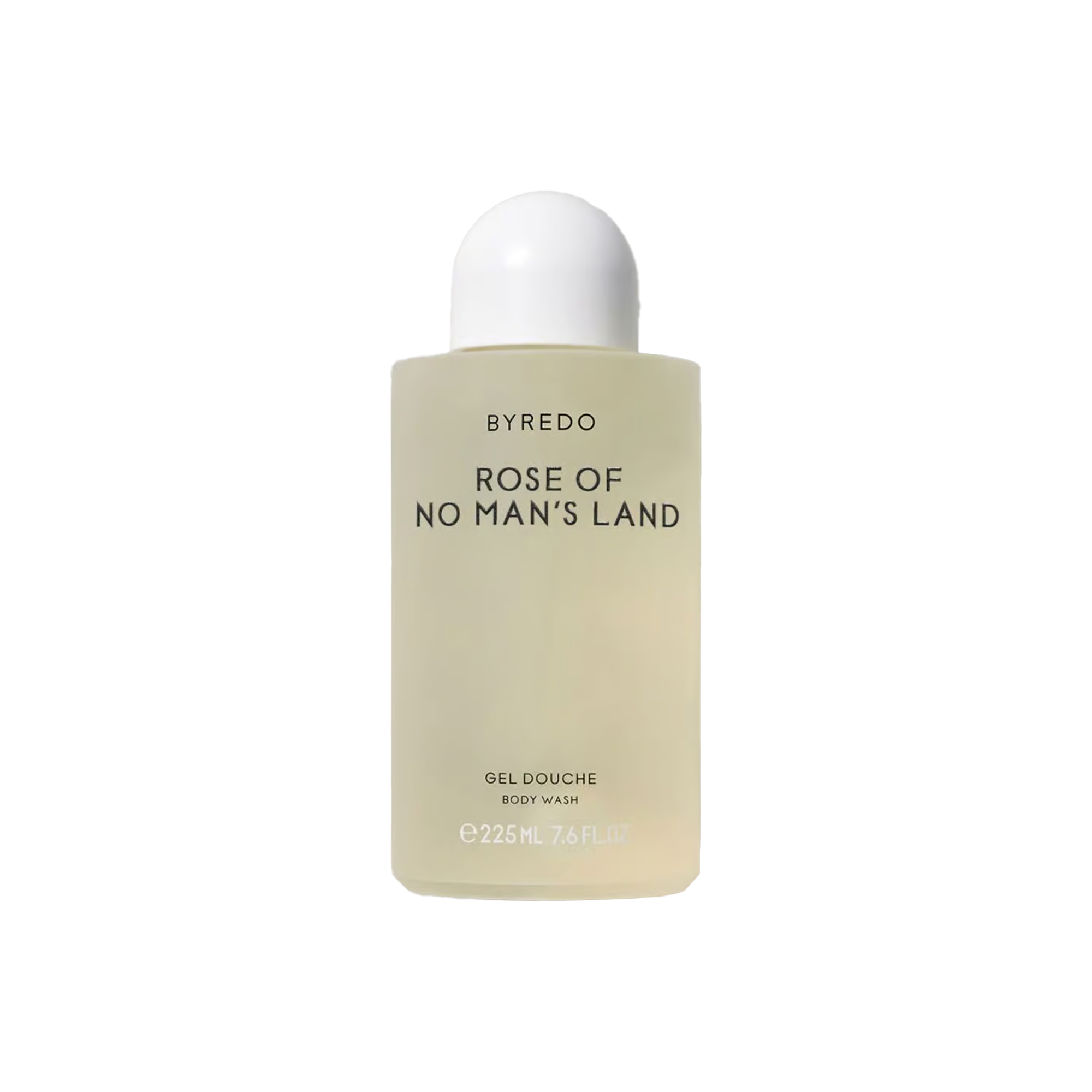 Byredo Rose of No Man's Land Body Wash 225ml Main image
